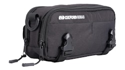  Oxford Nomad Tasche N2 Utility, schwarz 
