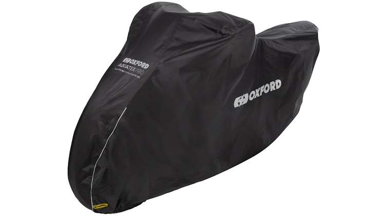 OXFORD Aquatex Pro Faltgarage M