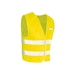 Oxford Warnweste Bright Vest Packaway Größe S / MBild