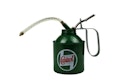 Vorschaubild Castrol Ölkanne 500 ml, Ölkanne "Classic" Nostalgische Ölkanne aus Stahlblech inkl. Hebelpumpe