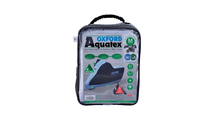 Oxford Faltgarage Aquatex Größe S