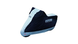 Oxford Faltgarage Aquatex Größe XL