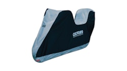 Oxford Faltgarage Aquatex Größe L