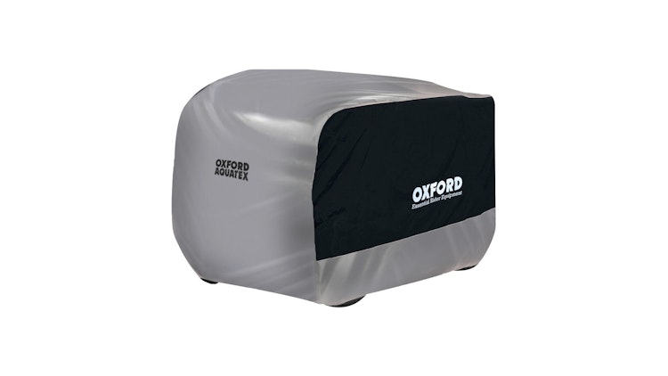 Oxford Faltgarage Aquatex ATV Quad Größe S