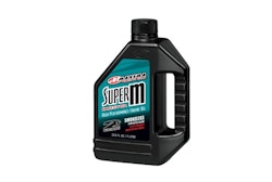 MAXIMA RACING OILS Super M Smokeless Injector (1 L)