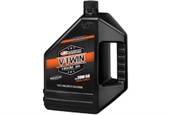 MAXIMA RACING OILS V-Twin Mineral 20W-50 (3,785 l Kanister)