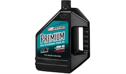 MAXIMA RACING OILS Premium 4T 10W-40 (3,785 l Kanister)