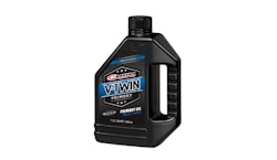MAXIMA RACING OILS V-Twin Primary Oil 80W (946 ml)