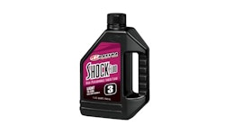 MAXIMA RACING OILS Racing Shock Fluid 3W (946 ml)