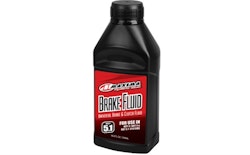 MAXIMA RACING OILS Dot 5.1 Brake Fluid (500 ml)