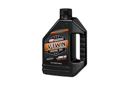 MAXIMA RACING OILS V-Twin Mineral 20W-50 (946 ml)