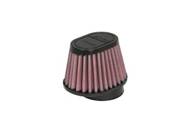 DNA Oval Sportluftfilter Ø 54 mm