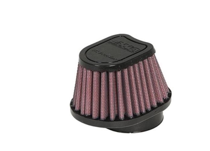 DNA Sportluftfilter CompactOval 50