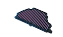 Vorschaubild DNA Tauschluftfilter [P-K6S07-0R]