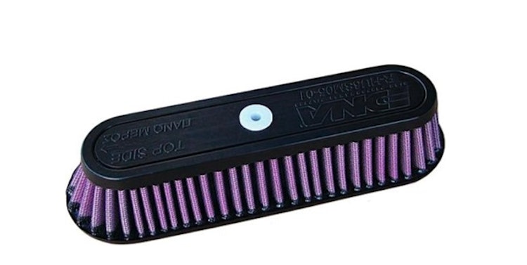 DNA Racing RaceFlow R-HU6SM05-01