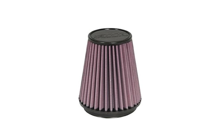 DNA Sportluftfilter RoundPro 110-18