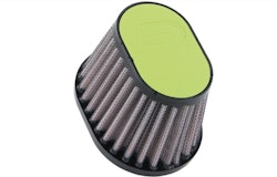 DNA Leather Top Sportfilter Ø 54 Grün