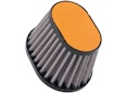 Vorschaubild DNA Leather Top Sportfilter Ø 54 Orange