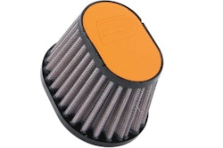 DNA Leather Top Sportfilter Ø 54 Orange