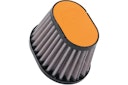 Vorschaubild DNA Leather Top Sportfilter Ø 51 Orange