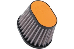 DNA Leather Top Sportfilter Ø 51 Orange