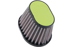 DNA Leather Top Sportfilter Ø 51 Grün