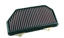 Vorschaubild DNA StreetFlow P-S10S17-01