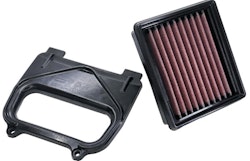 DNA Stage2 P-CF45S23-S2-Combo