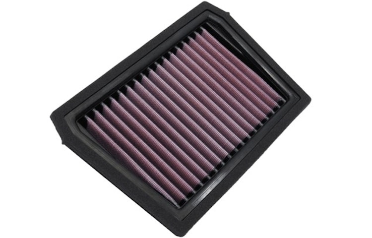DNA StreetFlow P-BE7E23-01