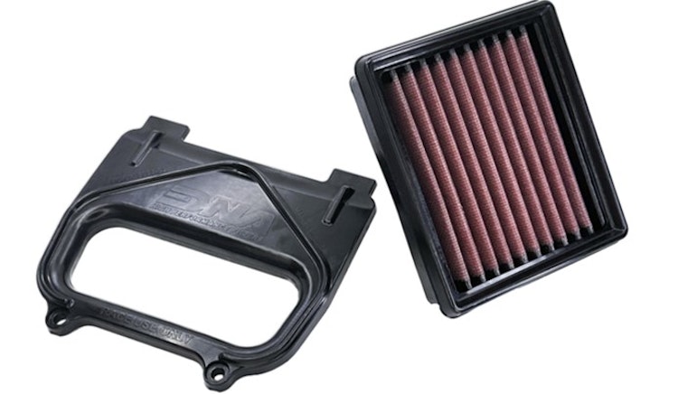 DNA Stage2 P-CF45E24-S2-Combo