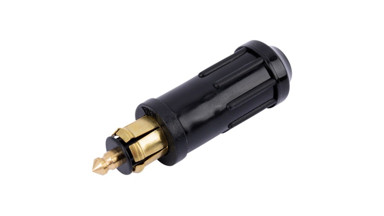 Baas Stecker BA13 mit Schraubanschluss