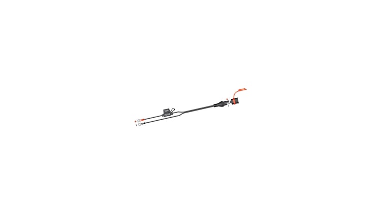 Tecmate Optimate SAE Ösenkabel M6 / M8
