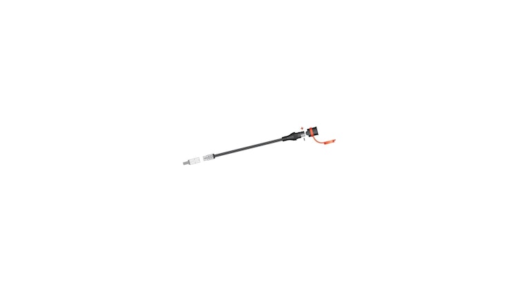 Tecmate Optimate Adapterkabel von SAE auf TM Anschluss