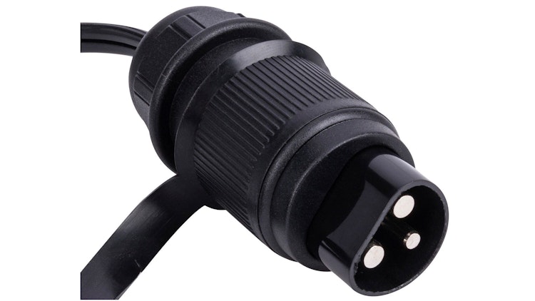 Baas Stecker Bikestart