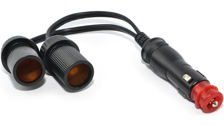 Baas Stecker BA19