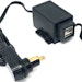 Baas Stromkabel USB 16 für TankrucksackBild