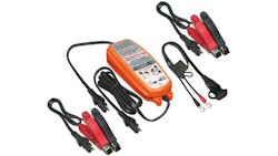 Tecmate Batterieladegerät Optimate DC to DC 12 Volt