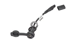 Tecmate Optimate SAE Adapterkabel 0,15m