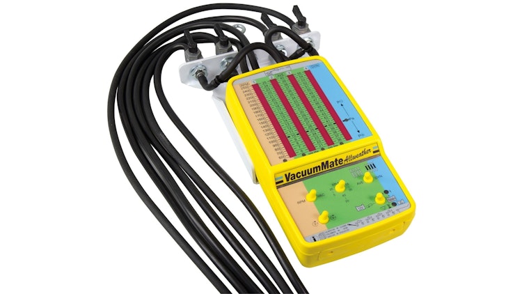 Tecmate Adapter