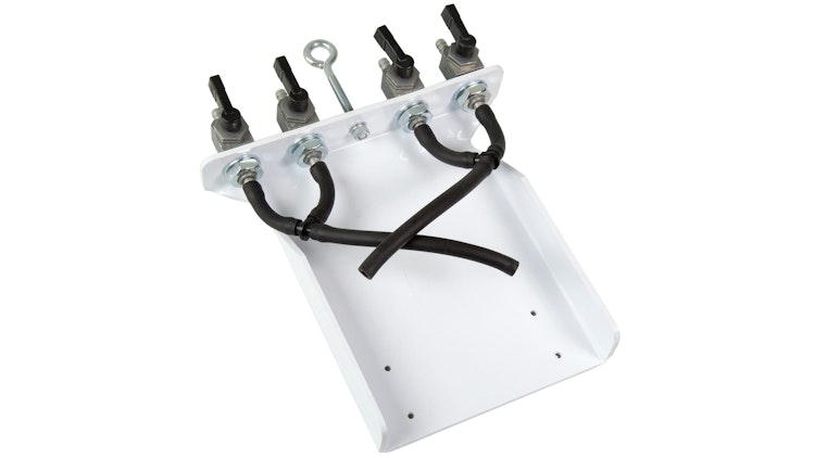 Tecmate Adapter