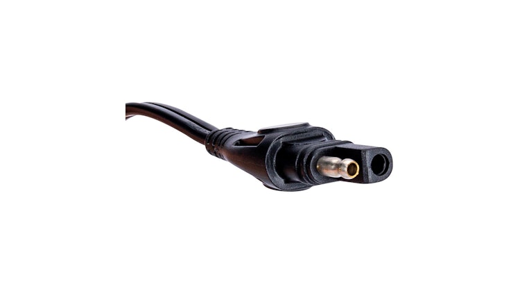 Tecmate Optimate SAE Ösenkabel M8