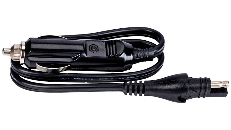Tecmate Optimate SAE Stecker für Bordsteckdose