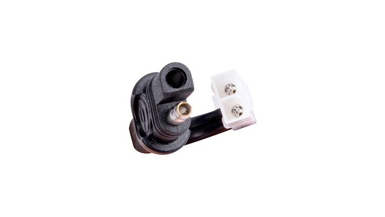 Tecmate Optimate Adapterkabel von TM auf SAE Anschluss