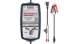 Tecmate Batterieladegerät Optimate 7 Ampmatic