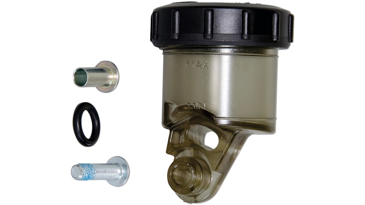 Magura Bremsflüssigkeitsbehälter Behälterkit 16 ml