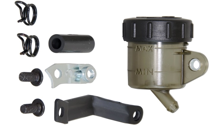 Magura Bremsflüssigkeitsbehälter Behälterkit 9 ml