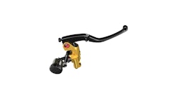 Magura Radialhauptbremszylinder HC3 15mm Kolben Gold