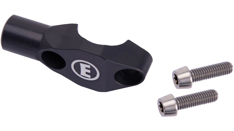 Magura Spiegelschelle HC3 Schwarz