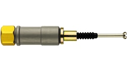 Magura Kupplungs Nehmerzylinder Hymec Einbaumaß 60-62 mm eingezogene Länge 45 mm