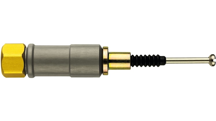 Magura Kupplungs Nehmerzylinder Hymec Einbaumaß 60-62 mm eingezogene Länge 45 mm
